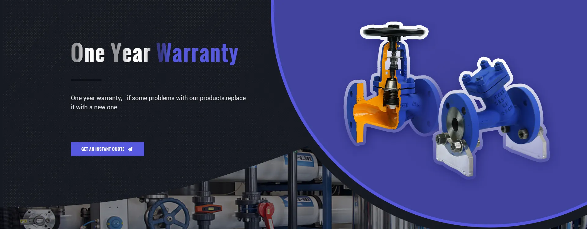 Application Hot Oil Pipeline