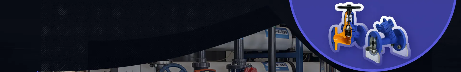 Application Hot Oil Pipeline