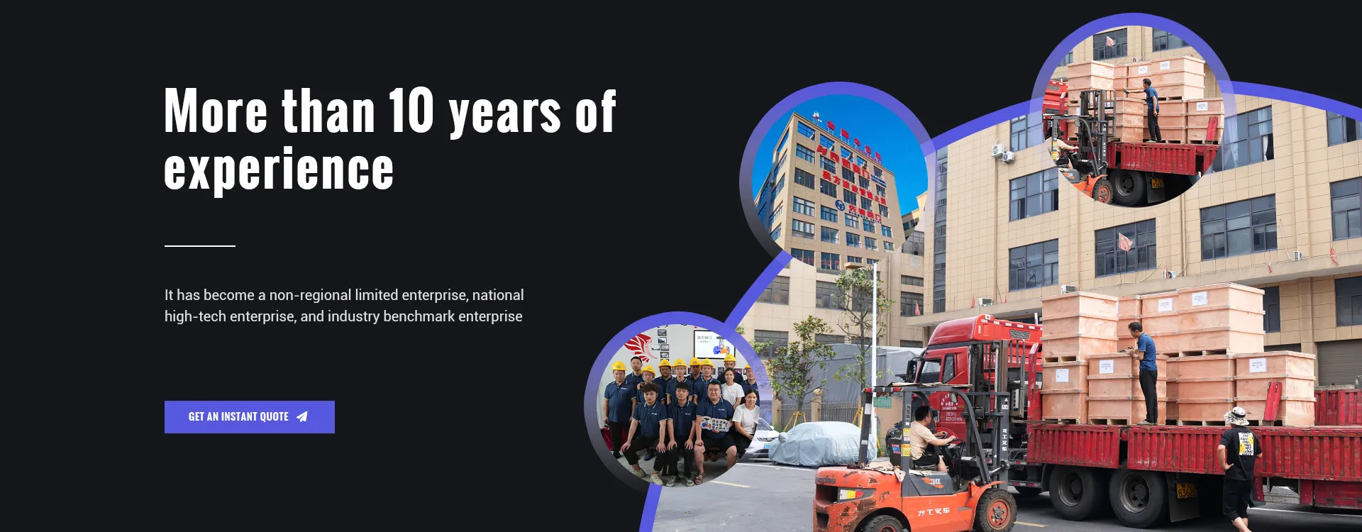 Application Hot Oil Pipeline