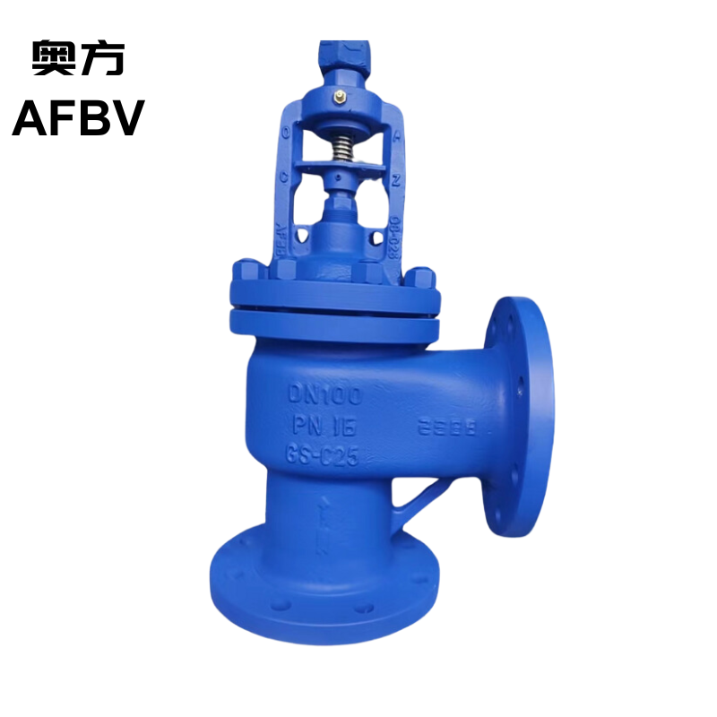 Cast Steel Bellow Seal Globe Valve
