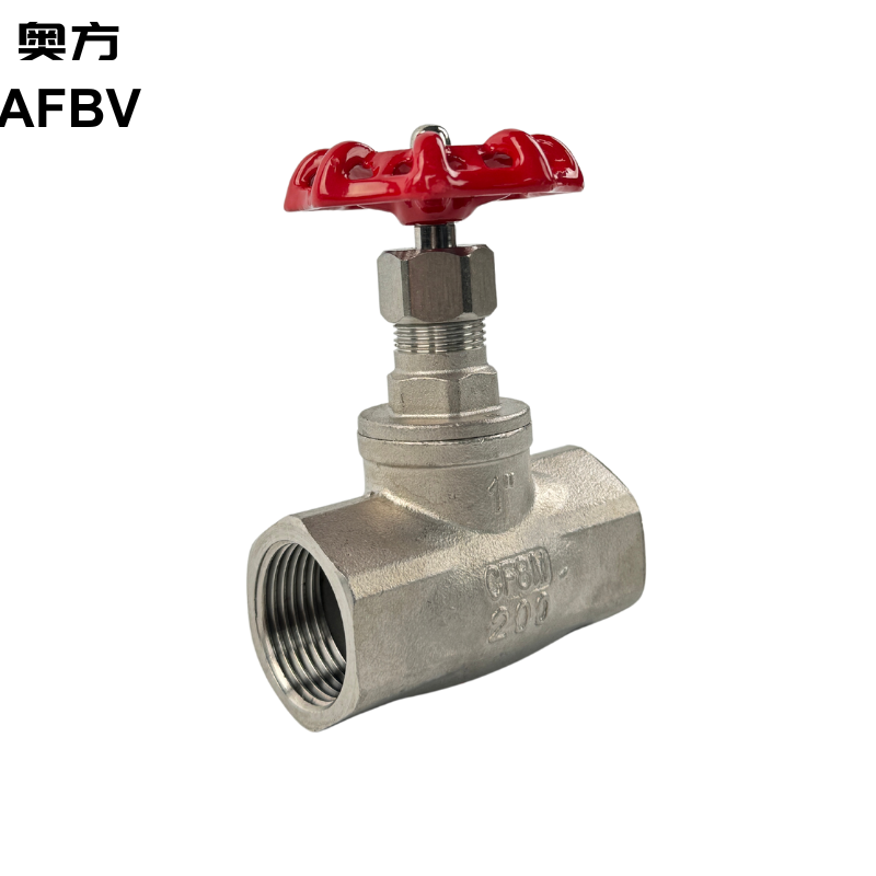 Cast Steel Bellow Seal Globe Valve