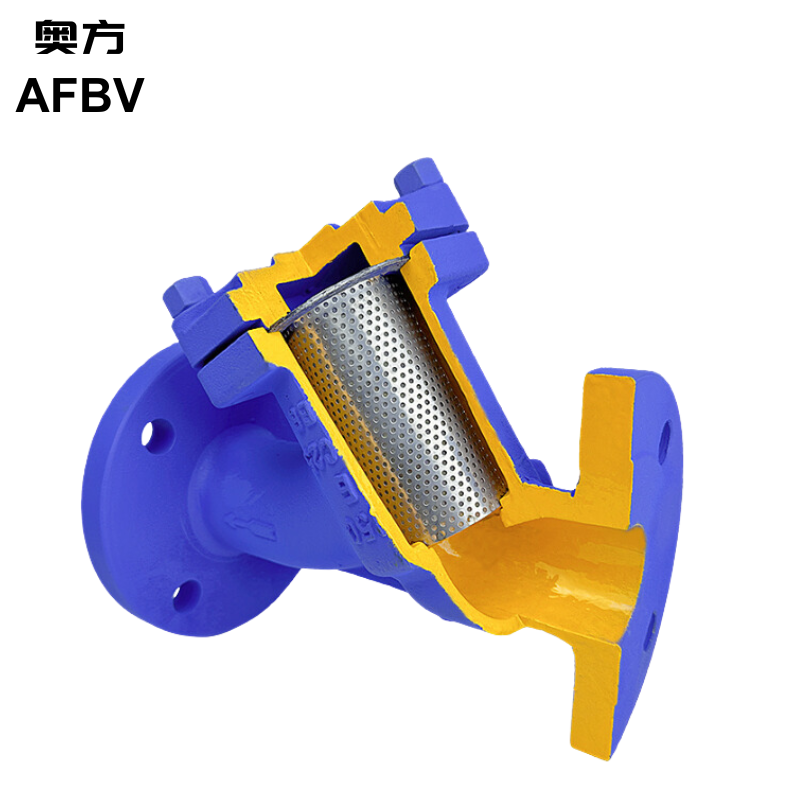 Cast Steel Bellow Seal Globe Valve