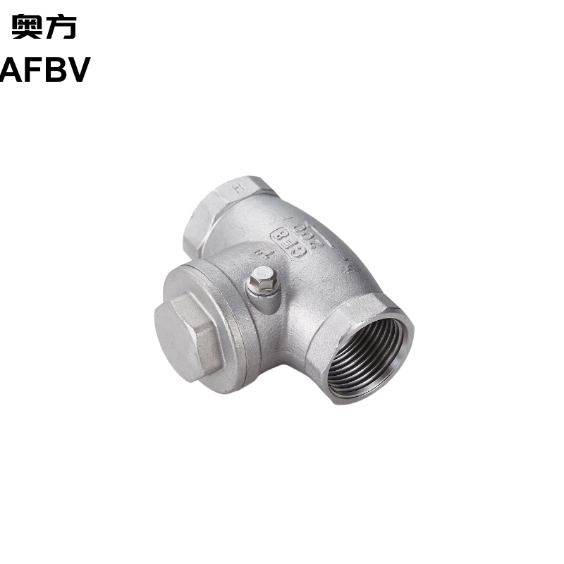 Cast Steel Bellow Seal Globe Valve