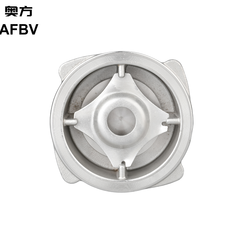 Cast Steel Bellow Seal Globe Valve