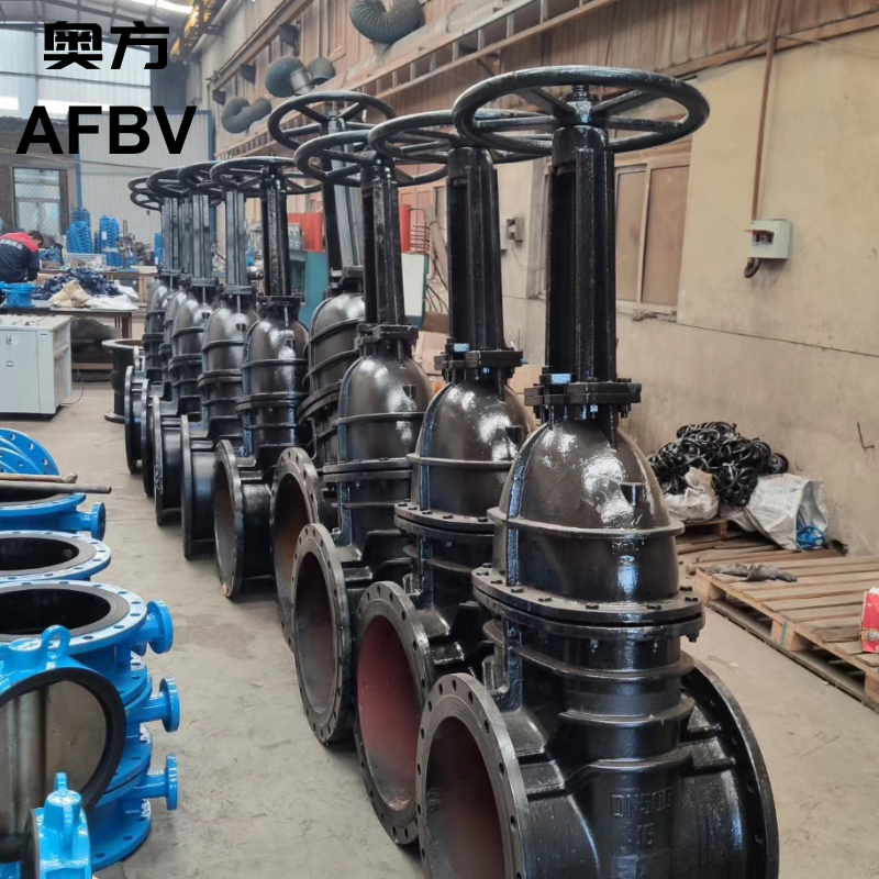 Cast Steel Bellow Seal Globe Valve