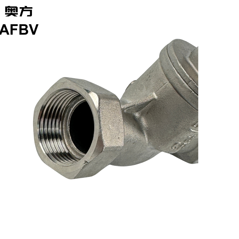 Cast Steel Bellow Seal Globe Valve