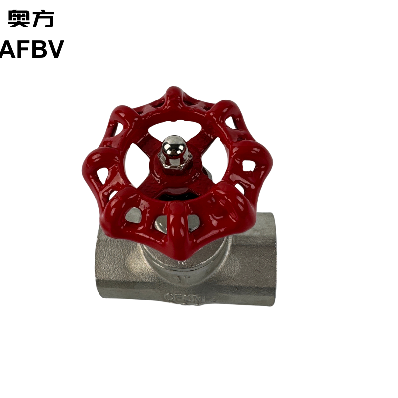 Cast Steel Bellow Seal Globe Valve