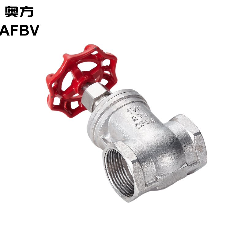 Cast Steel Bellow Seal Globe Valve