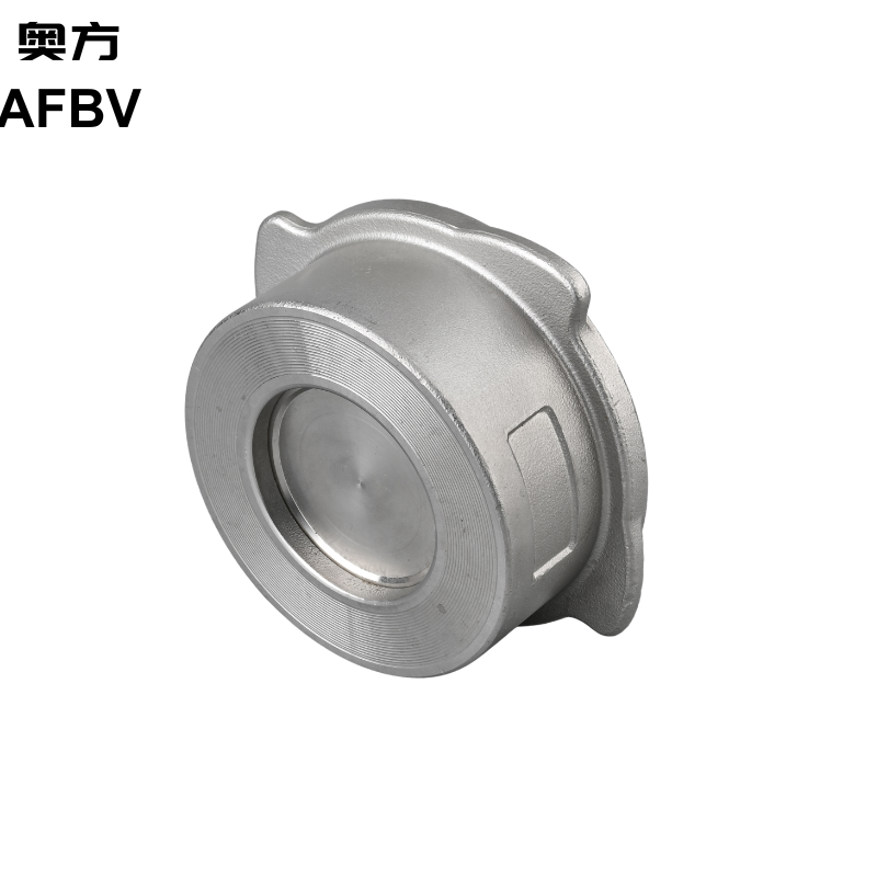 Cast Steel Bellow Seal Globe Valve