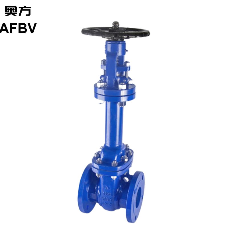Cast Steel Bellow Seal Globe Valve