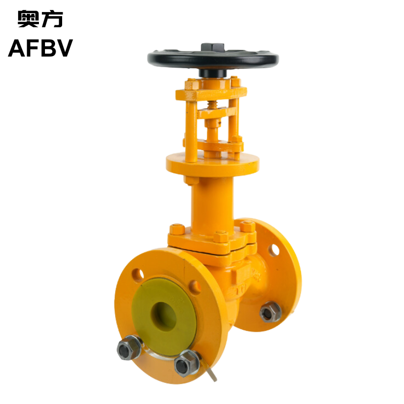 Cast Steel Bellow Seal Globe Valve
