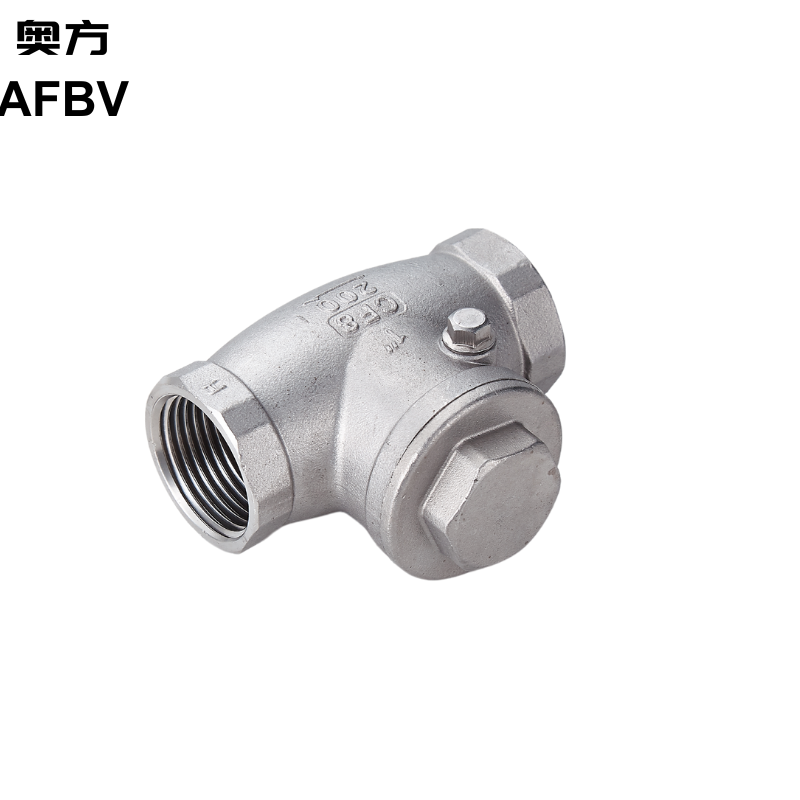Cast Steel Bellow Seal Globe Valve
