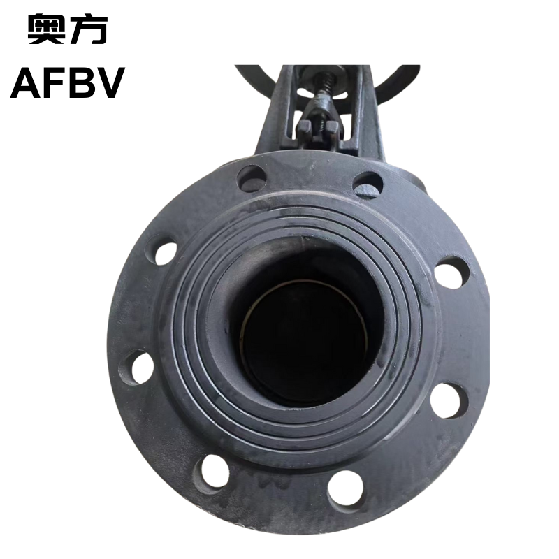 Cast Steel Bellow Seal Globe Valve