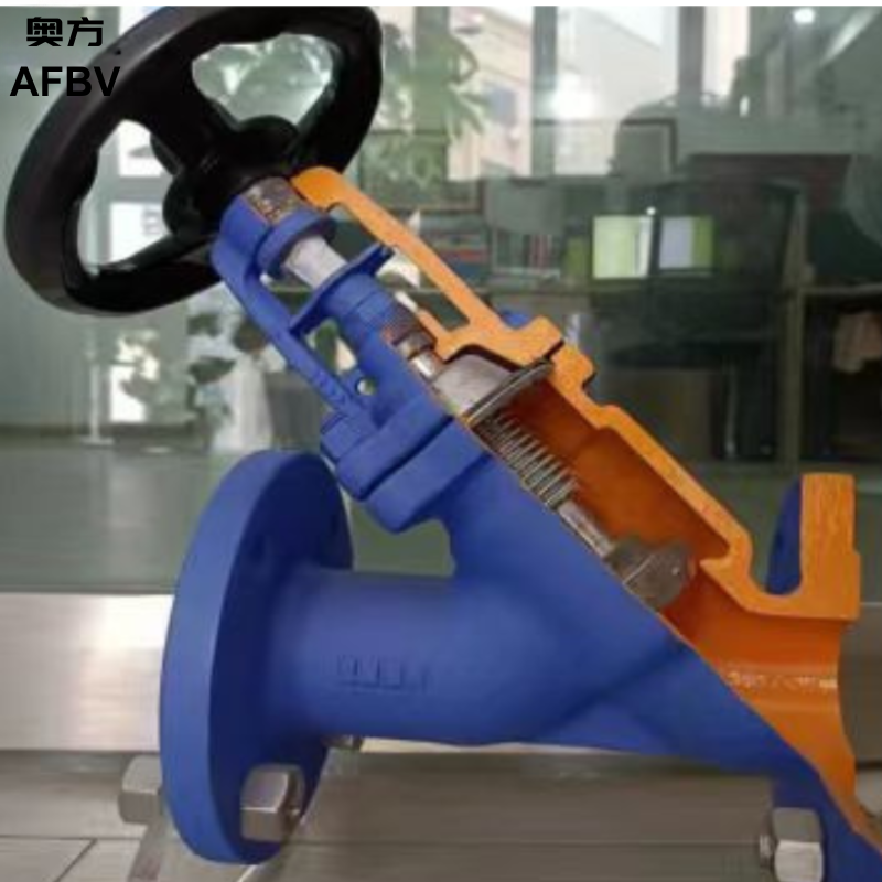 Application Hot Oil Pipeline