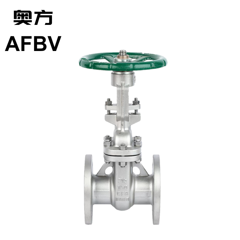 API6D Staindard Stainless Steel Gate Valves