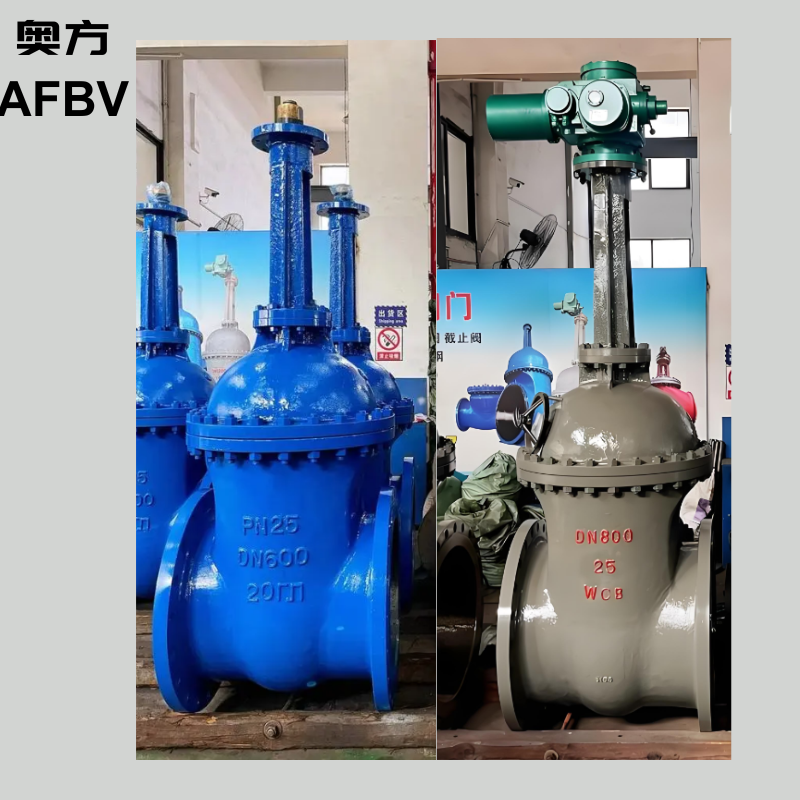 Cast Steel Bellow Seal Globe Valve