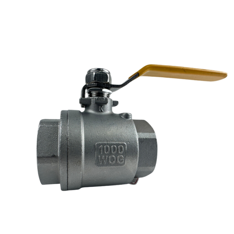 Cast Steel Bellow Seal Globe Valve