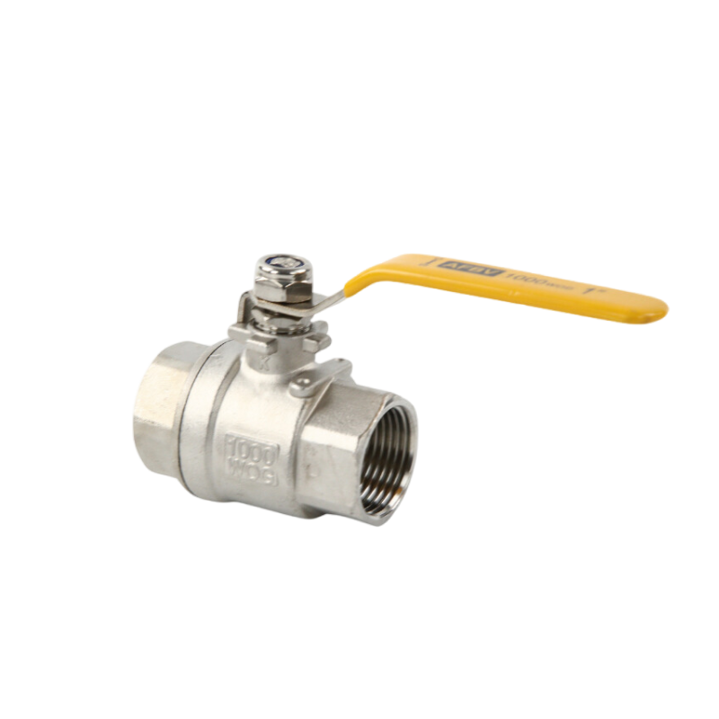 Cast Steel Bellow Seal Globe Valve